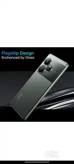 Realme GT 6
