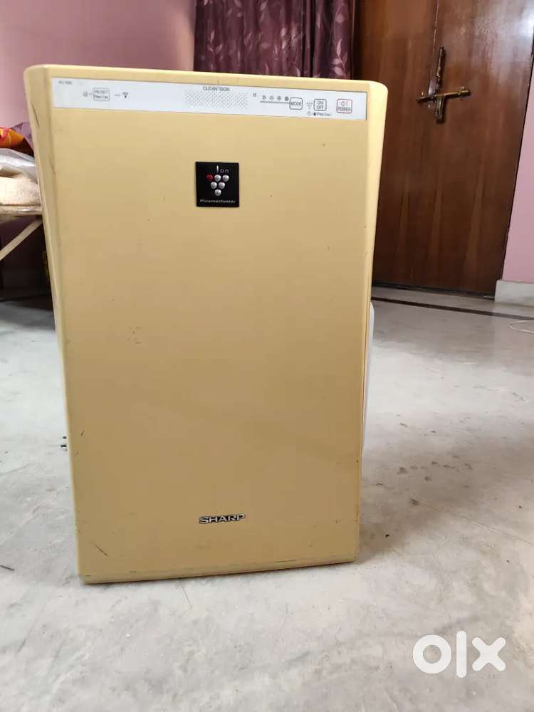 Sharp Air Purifier