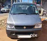 Maruti Suzuki Eeco 5 STR, 2020, Petrol