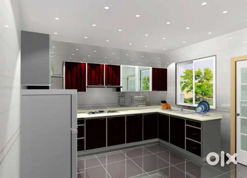 I am interior decorator from dharamshala