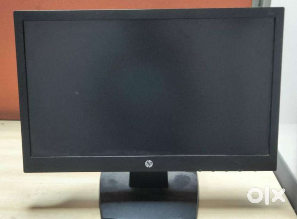 HP V194 Monitor
