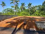 Residential House Plot Kariyavattom Powdikonam