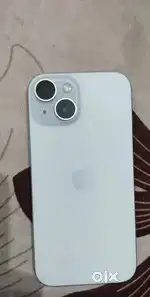Selling my iPhone 15