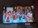 XIAOMI 32 inch TV 1 day old only