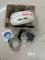 TP Link router box pack