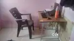 Study Table Chair