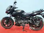 Bajaj pulsar 125 Good condition