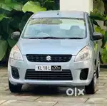 Maruti Suzuki Ertiga 2012 Diesel Well Maintained
