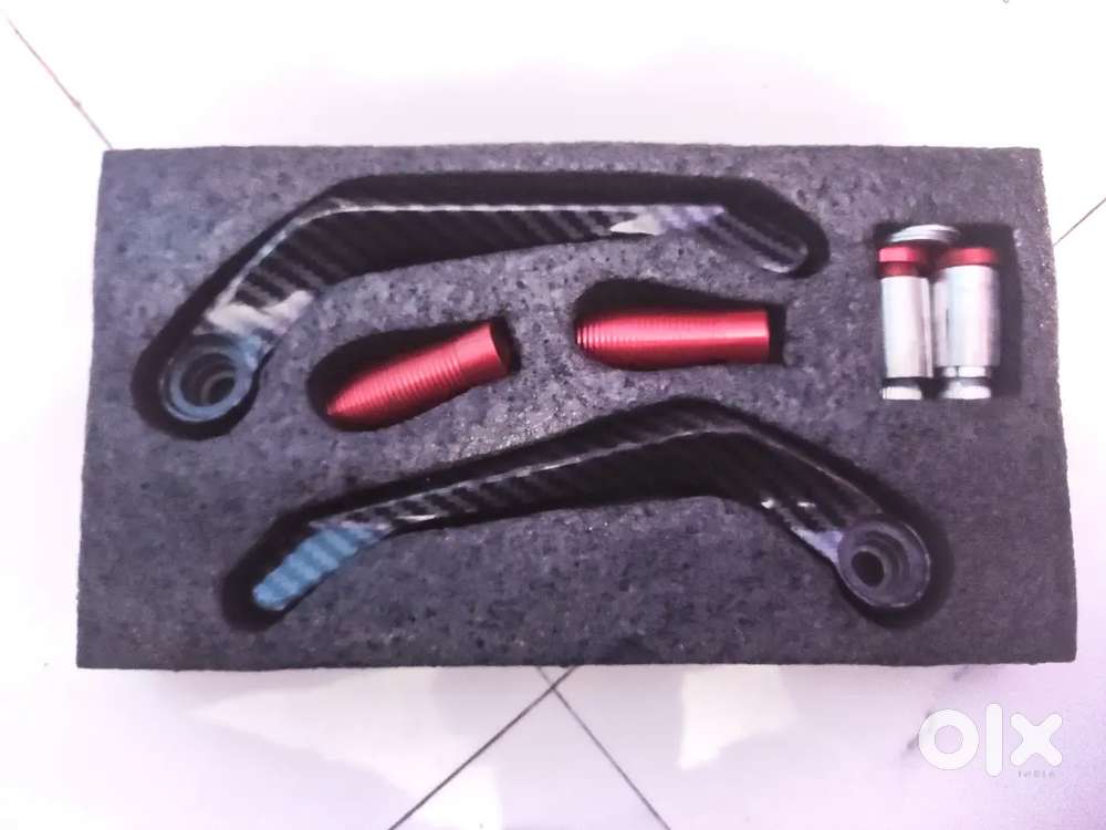 Bike Liver Guard