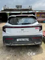 Mahindra XUV 3XO 2025
