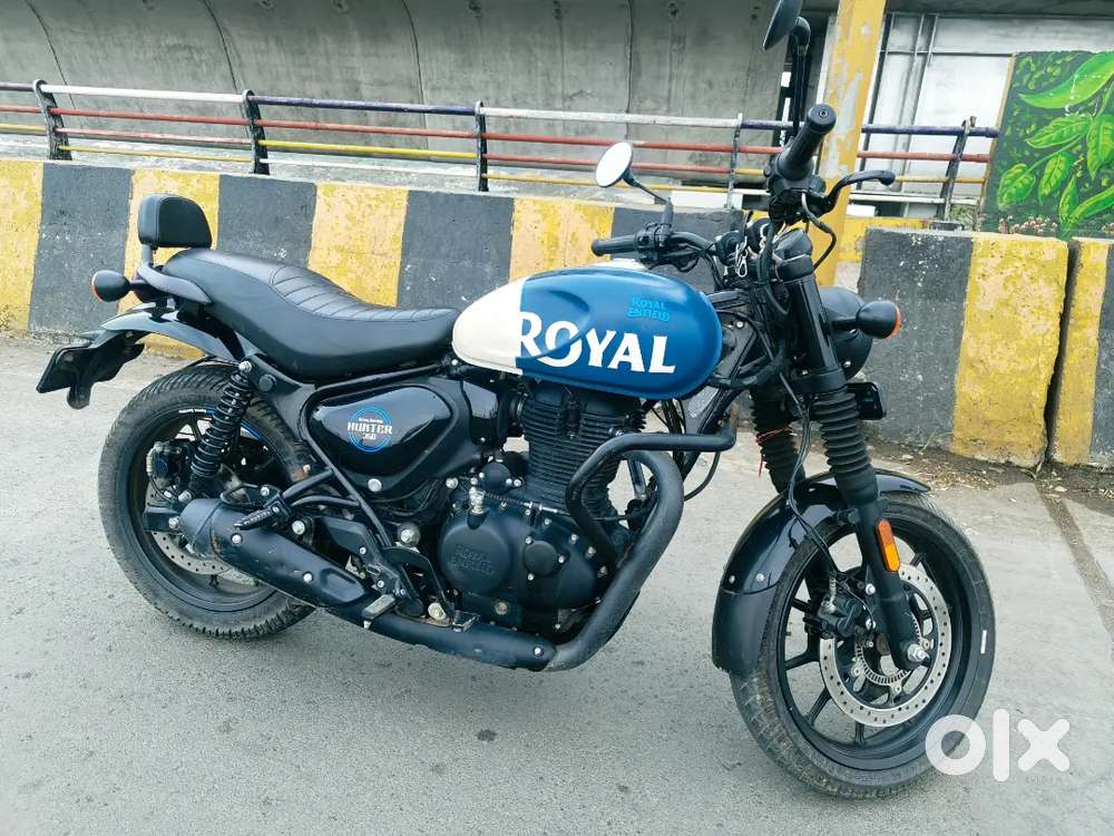 Hunter 350 2024 for sell