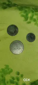 Coin collection