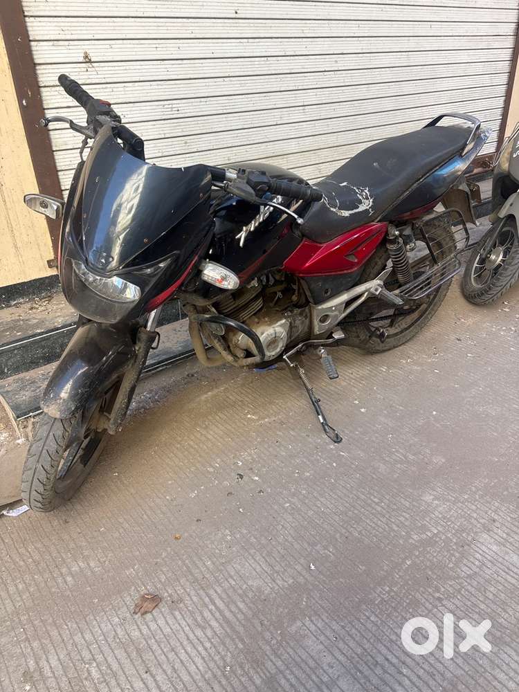 Pulsar 150 cc