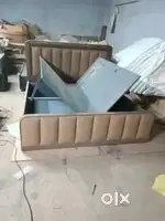 Bed at 7990