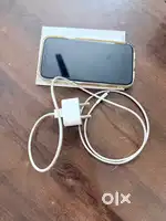 Iphone 11 128 gb ram . Good condition