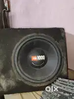 Car Woofer systems