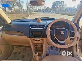 Maruti Suzuki Swift Dzire 2015 Petrol 100000 Km Driven