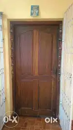 Whatsapp me - 2bhk individual house - peaceful neighbourhood