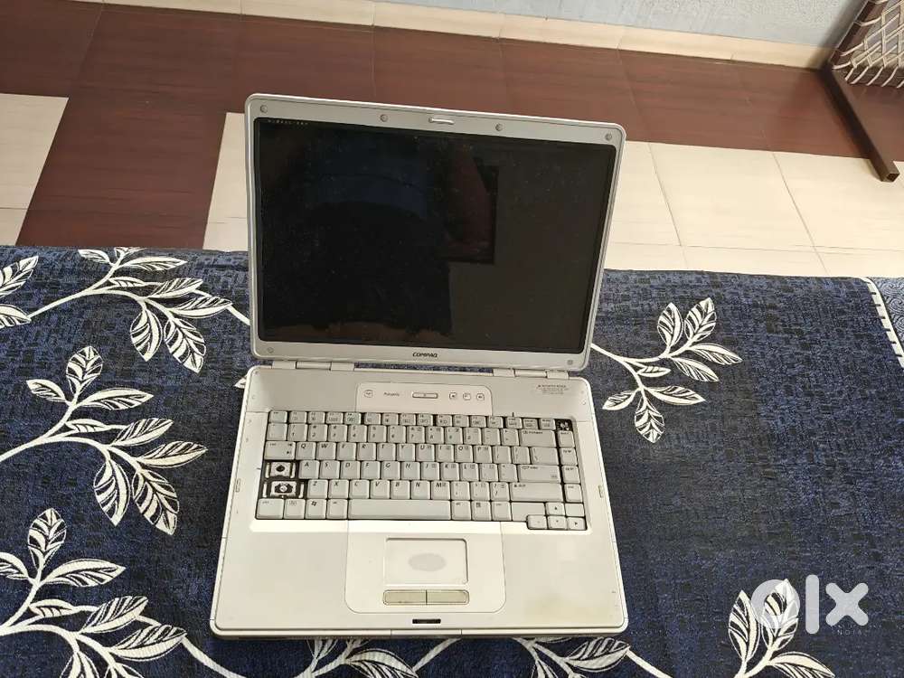 Hp laptop not in working condition