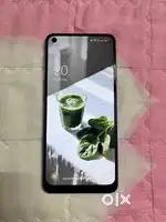 Oppo f19 ,128  storage ,48 Mp camera,5000 mha battery best for gaming