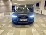 Audi A6 35 TDI S Line Matrix, 2015, Diesel