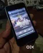 I am selling my apple i pod tach 32GB 3 generation working condition