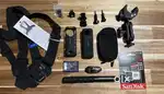 Used product Insta360 X4 ONE X4 8K 360 Action Camera.