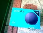 Amazon Echo Dot (5th Gen)  Smart speaker