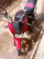 My hero honda twister Good condition no any problem
