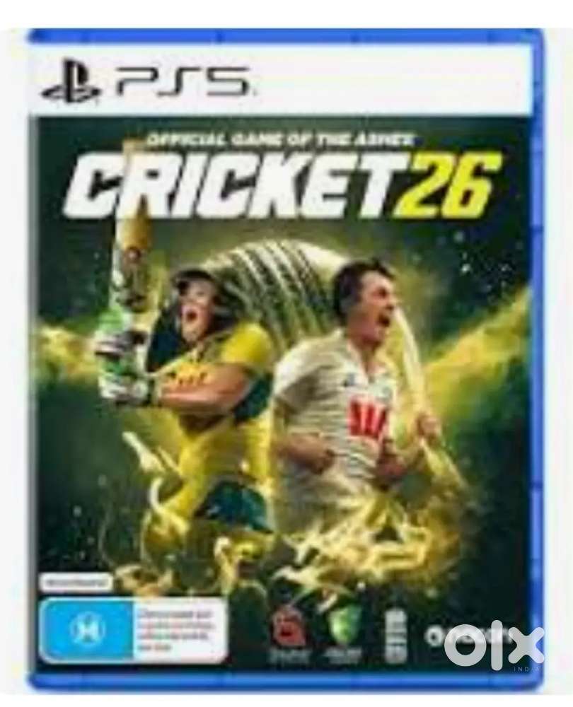 PS4/PS5/XBox/PC Games Available