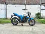 Suzuki Gixxer Call after 3:00 pm