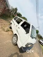 Maruti Suzuki Omni 2014 Petrol Well Maintained
