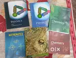 PCMB class 11th and 12th ncert books