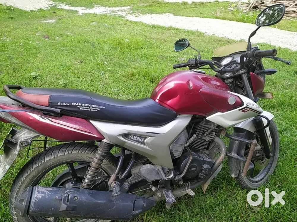Yamaha Old SZ R For Sale