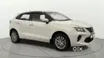 Maruti Suzuki Baleno Delta, 2021, Petrol