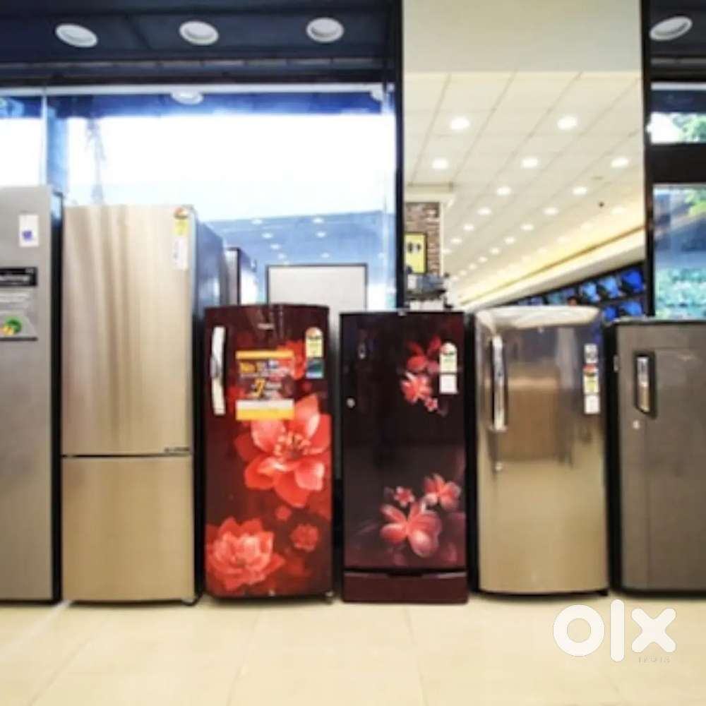 Fridge freezer refrigerators all brands available sacnd shop