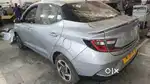 Driver staying free
