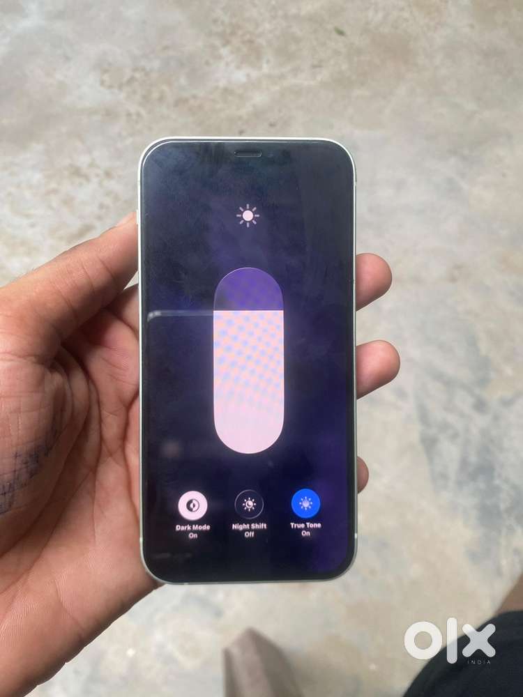 I phone 12