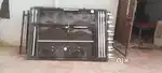 Gate Door  A new modal 6/8
