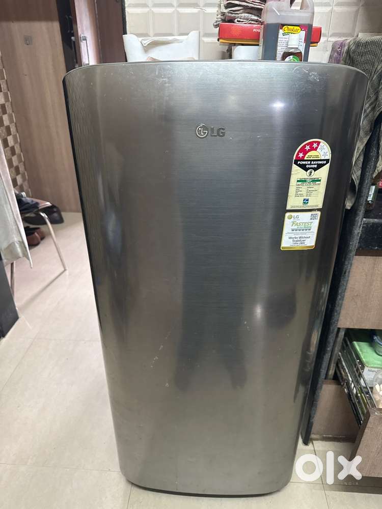 Fridge for sale-fully operational