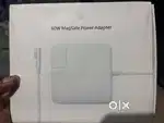 Apple Laptop 60W Charger (MacBook)