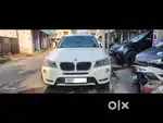 BMW X3 2.0 XDRIVE 20D, 2013, Diesel