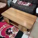 Sofa & table