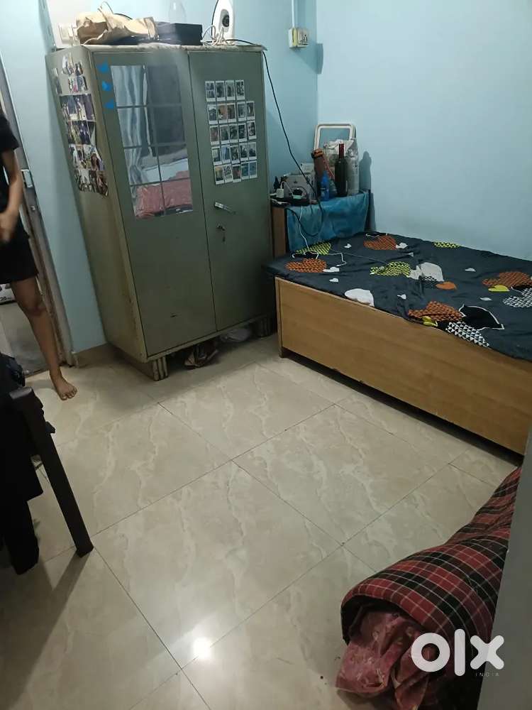 Having vacant for female flatmate