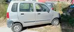 Maruti Suzuki Wagon R 2006