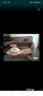 Kids rider
