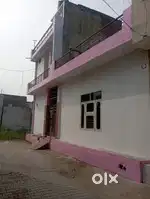 House for sale 80 gaz 33 ft road big house available