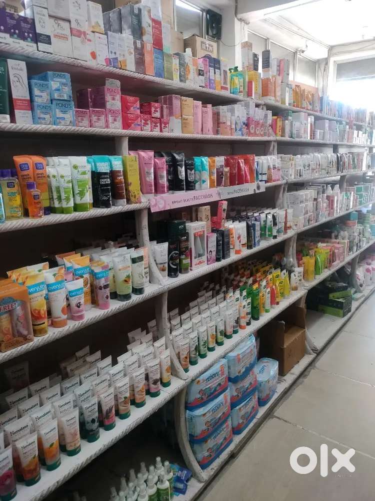 Need computer knowing person for departmental store