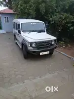 Force Motors Trax Cruiser 12 STR AC, 2019, Diesel