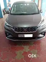 Maruti Suzuki Ertiga 1.5 VXI, 2024, Petrol
